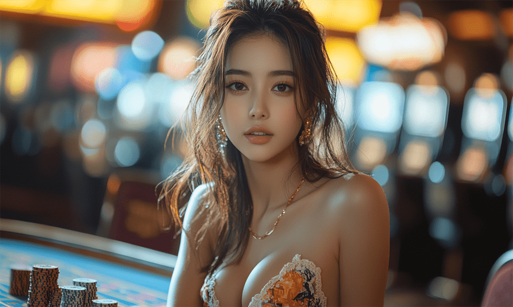 casino slot machines
